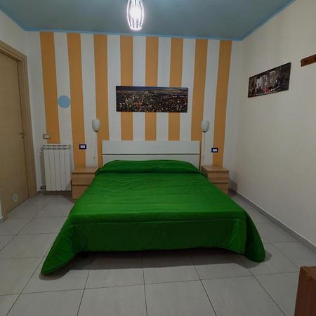 Guesthouse Serena Стреза Экстерьер фото