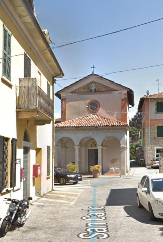 Guesthouse Serena Стреза Экстерьер фото