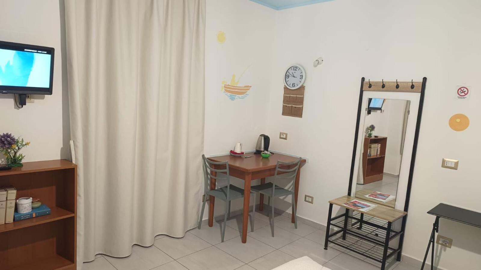 Guesthouse Serena Стреза Экстерьер фото