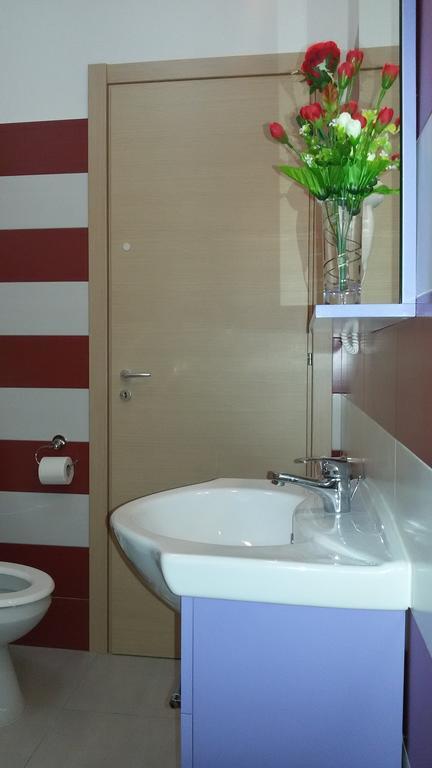 Guesthouse Serena Стреза Номер фото