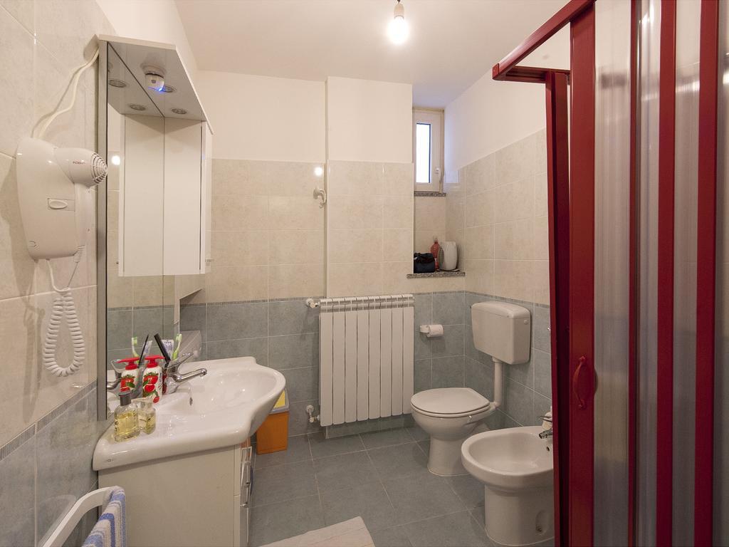 Guesthouse Serena Стреза Номер фото